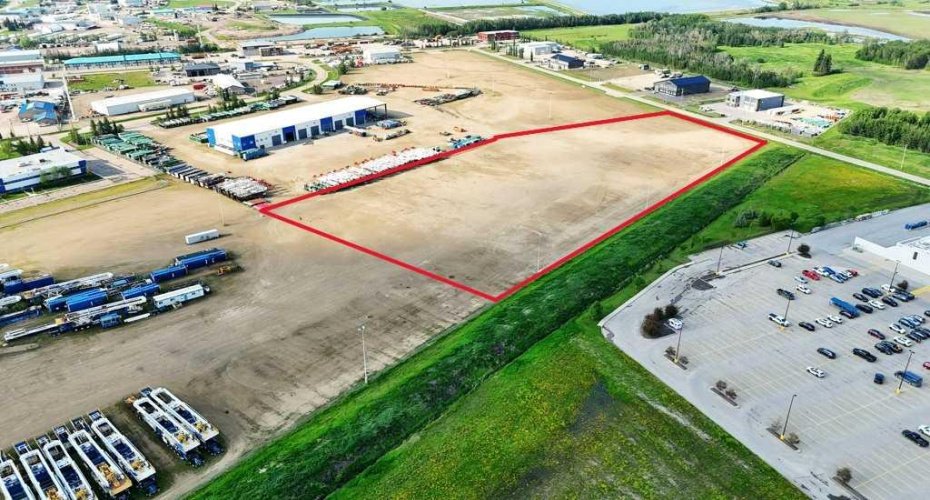 22 Charles Industrial Way, Sylvan Lake, Alberta T4S 0B6, 0 , 0 ,0,Land,For Sale,Charles Industrial,0,A2327276