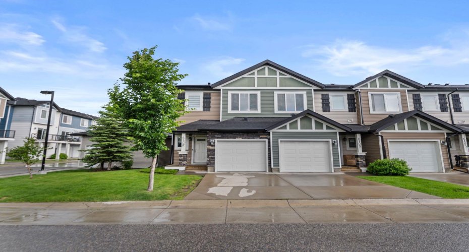 333 Taralake Way, Calgary, Alberta T3J 0R5, 3 Bedroom Bedrooms, 0 ,4 BathroomBathrooms,Residential,For Sale,Taralake,0,A2327300