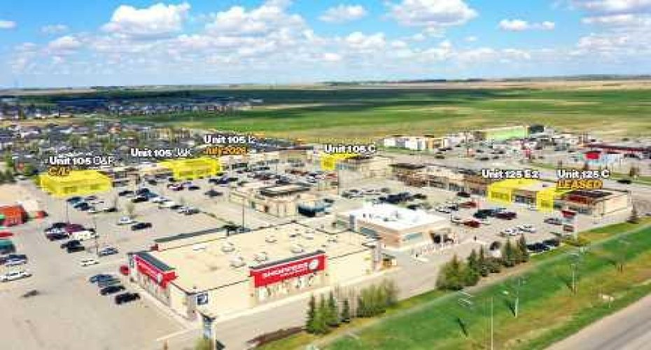 100 Ranch, Strathmore, Alberta T1P 1J5, 0 , 0 ,0,Commercial,For Lease,Ranch,0,A2327304