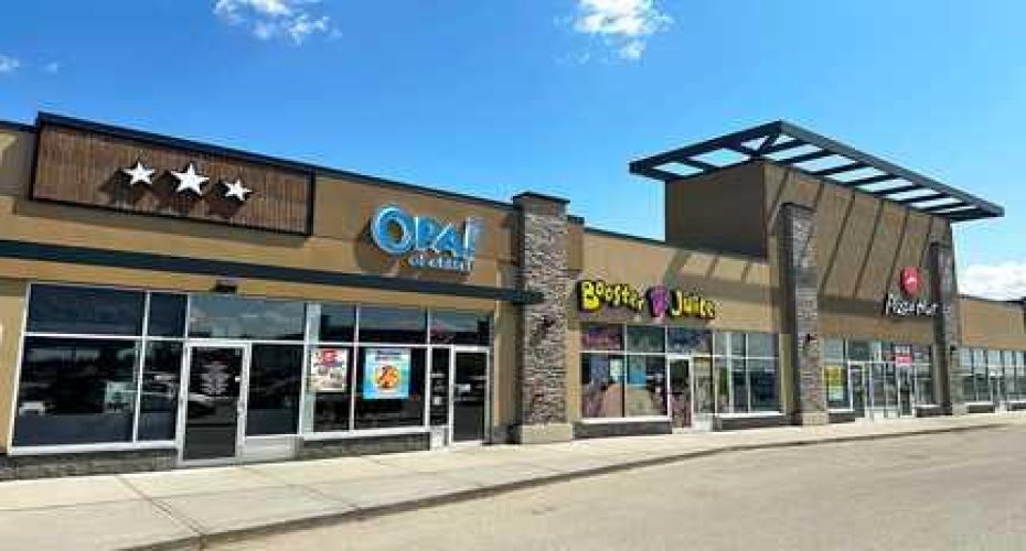 100 Ranch, Strathmore, Alberta T1P 1J5, 0 , 0 ,0,Commercial,For Lease,Ranch,0,A2327304