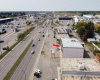 5720 (EAST SIDE) 44 Street, Lloydminster, Alberta T9V 0B6, 0 , 0 ,0,Commercial,For Lease,44,0,A2327327