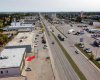 5720 (EAST SIDE) 44 Street, Lloydminster, Alberta T9V 0B6, 0 , 0 ,0,Commercial,For Lease,44,0,A2327327