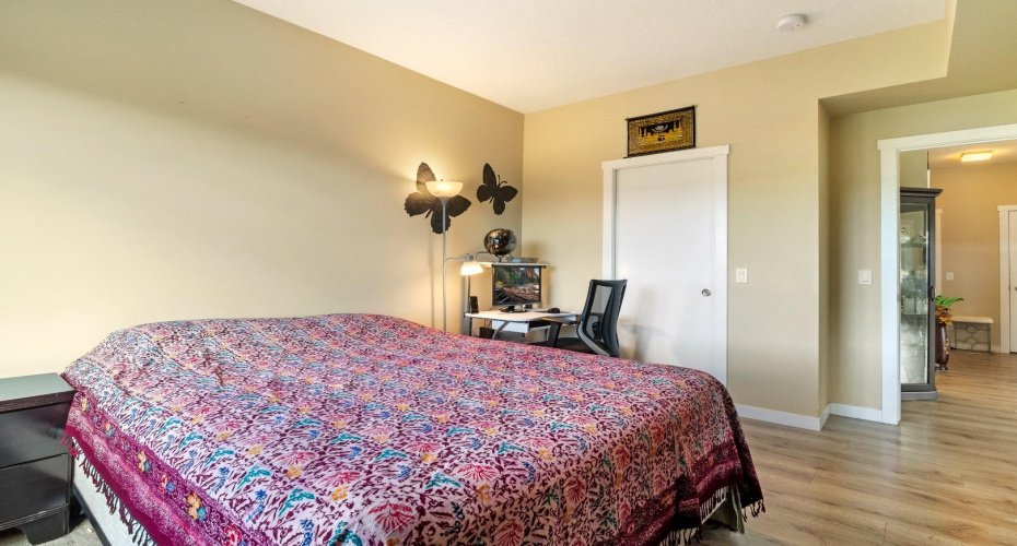 Photos from when owner occupied the property