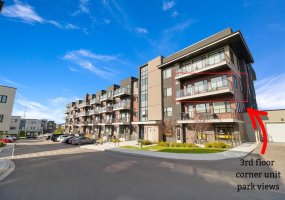 214 Sherwood Square, Calgary, Alberta T3R 1T6, 2 Bedroom Bedrooms, 0 ,2 BathroomBathrooms,Residential,For Sale,Sherwood,0,A2327343