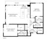 214 Sherwood Square, Calgary, Alberta T3R 1T6, 2 Bedroom Bedrooms, 0 ,2 BathroomBathrooms,Residential,For Sale,Sherwood,0,A2327343