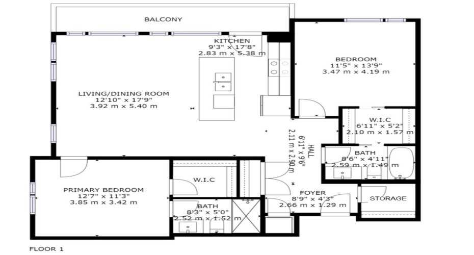 214 Sherwood Square, Calgary, Alberta T3R 1T6, 2 Bedroom Bedrooms, 0 ,2 BathroomBathrooms,Residential,For Sale,Sherwood,0,A2327343