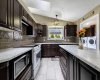 Soft Close Cabinets.