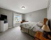 Bedroom.