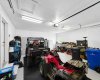 Infloor Heated Garage. Very Clean!