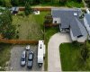 Property Is Made Up Of Two Titled Lots.