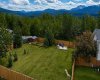 Fully Fenced, Landscaped, And Ready To Be Enjoyed.