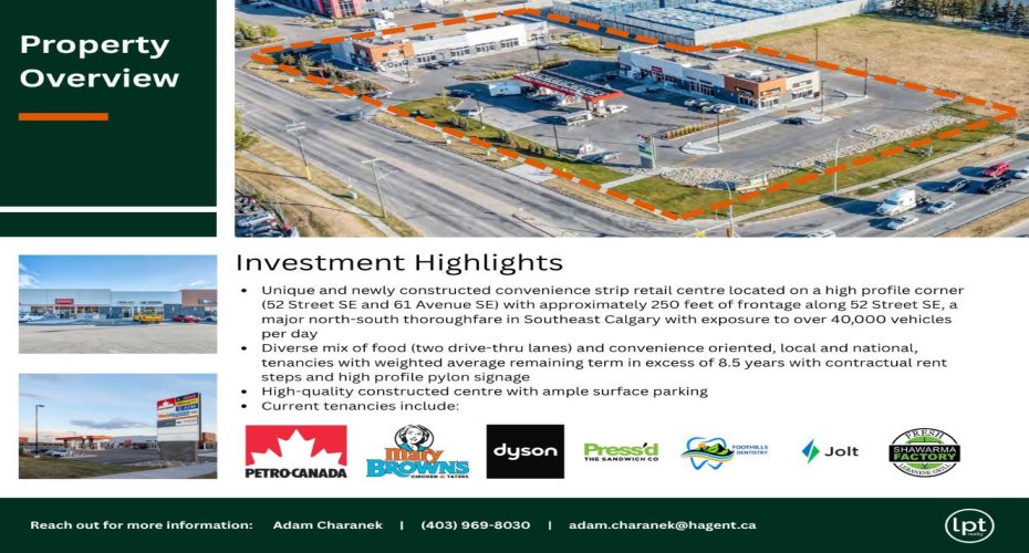 5333 61 Avenue, Calgary, Alberta T2C 4N1, 0 , 0 ,0,Commercial,For Sale,61,0,A2327408