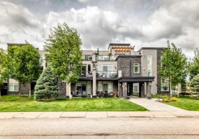 15207 1 Street, Calgary, Alberta T2X 2A2, 2 Bedroom Bedrooms, 0 ,2 BathroomBathrooms,Residential,For Sale,1,0,A2321418