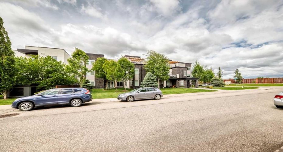 15207 1 Street, Calgary, Alberta T2X 2A2, 2 Bedroom Bedrooms, 0 ,2 BathroomBathrooms,Residential,For Sale,1,0,A2321418