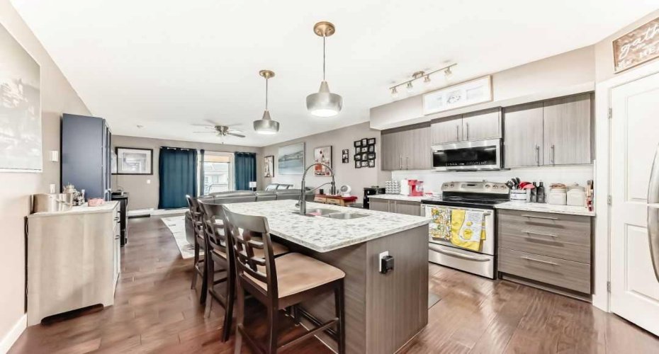 15207 1 Street, Calgary, Alberta T2X 2A2, 2 Bedroom Bedrooms, 0 ,2 BathroomBathrooms,Residential,For Sale,1,0,A2321418