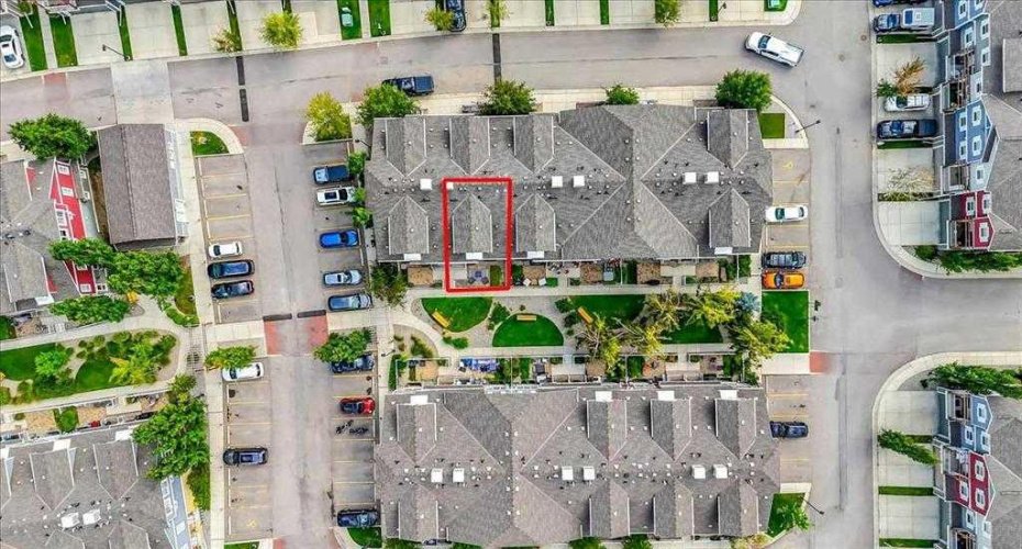 10 Auburn Bay Avenue, Calgary, Alberta T3M0P7, 2 Bedroom Bedrooms, 0 ,3 BathroomBathrooms,Residential,For Sale,Auburn Bay,0,A2321797