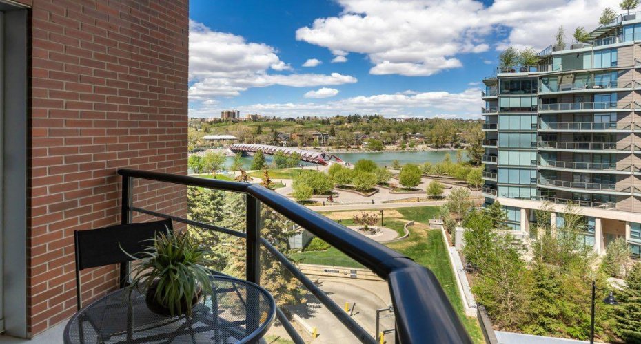 110 7 Street, Calgary, Alberta T2P 5M9, 2 Bedroom Bedrooms, 0 ,2 BathroomBathrooms,Residential,For Sale,7,0,A2322397