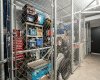 Ample storage !