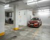 two parking stalls !