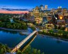 110 7 Street, Calgary, Alberta T2P 5M9, 2 Bedroom Bedrooms, 0 ,2 BathroomBathrooms,Residential,For Sale,7,0,A2322397