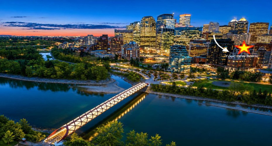 110 7 Street, Calgary, Alberta T2P 5M9, 2 Bedroom Bedrooms, 0 ,2 BathroomBathrooms,Residential,For Sale,7,0,A2322397