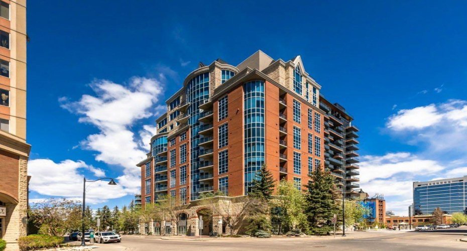 110 7 Street, Calgary, Alberta T2P 5M9, 2 Bedroom Bedrooms, 0 ,2 BathroomBathrooms,Residential,For Sale,7,0,A2322397