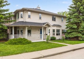 3408 16 Street, Calgary, Alberta T2T 6E5, 3 Bedroom Bedrooms, 0 ,3 BathroomBathrooms,Residential,For Sale,16,0,A2322479