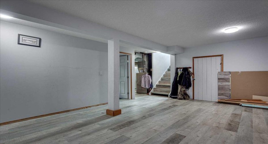 Rec Room
