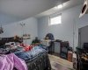 Basement bedroom 2