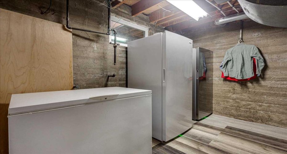 Storage room 1