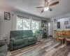 Living Room/ Dining Room