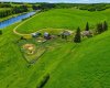 38105 Range Road 244, Rural Lacombe County, Alberta T0C 0Y0, 5 Bedroom Bedrooms, 0 ,3 BathroomBathrooms,Agri-business,For Sale,Range Road 244,0,A2322750