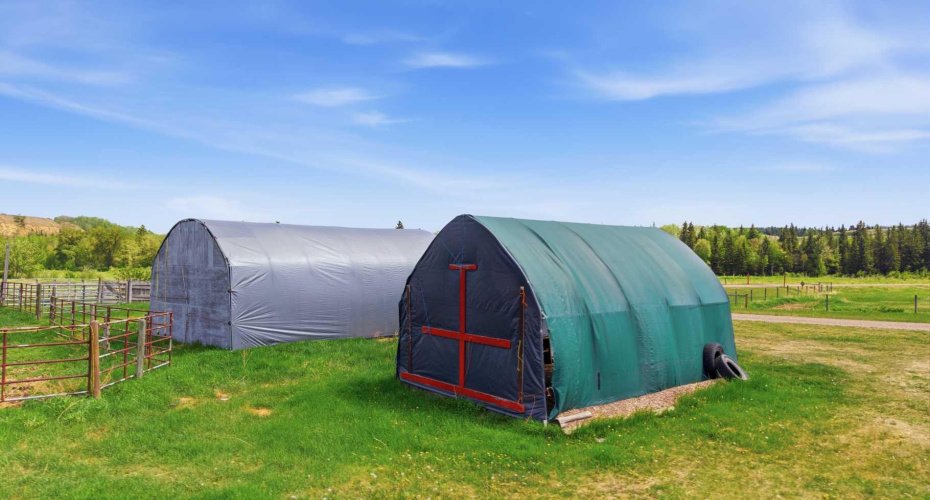 38105 Range Road 244, Rural Lacombe County, Alberta T0C 0Y0, 5 Bedroom Bedrooms, 0 ,3 BathroomBathrooms,Agri-business,For Sale,Range Road 244,0,A2322750