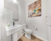 2pc Bathroom
