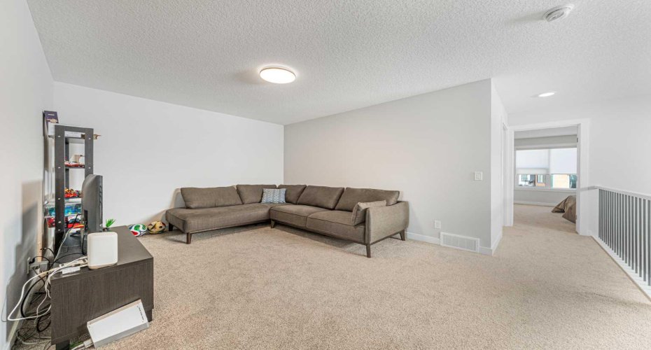 Bonus room