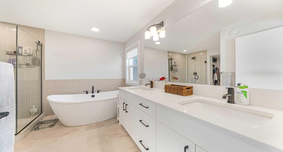 5pc Ensuite