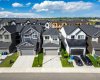 116 Rowmont Heath, NW