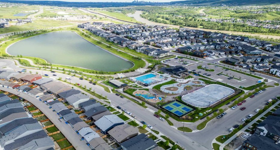Community/HOA