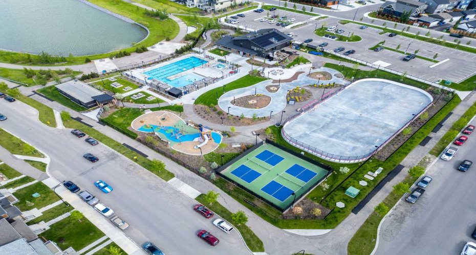 Community/HOA