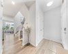 Foyer/Entrance
