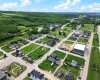 Arial View