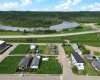 Arial View