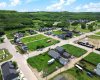 Arial View