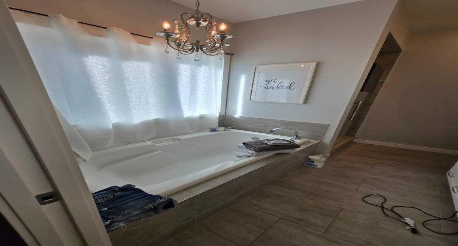 Primary Ensuite