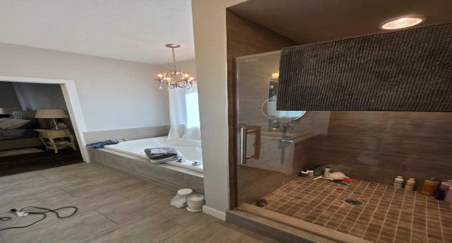 Primary Ensuite