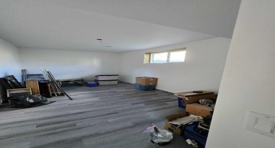 Basement Bedroom 3