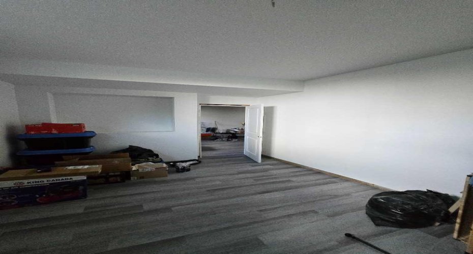 Basement Bedroom 3
