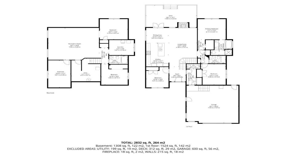 Floor Plans