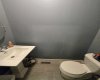 Main Floor Powder Room