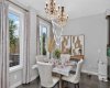 244 Mahogany Bay, Calgary, Alberta T3M0Y1, 5 Bedroom Bedrooms, 0 ,4 BathroomBathrooms,Residential,For Sale,Mahogany,0,A2324592